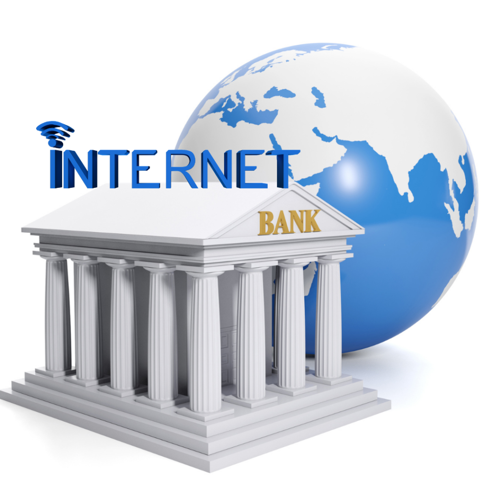 bank internet